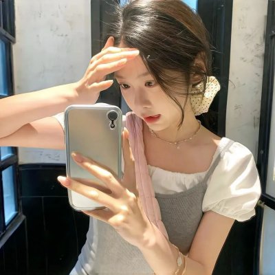网红教欲 封面